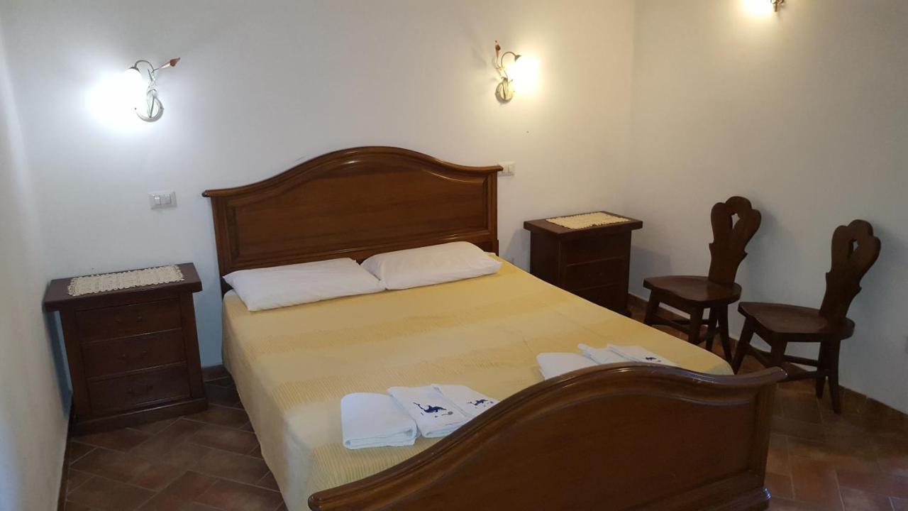 Casale Citerno Apartment บอลเซนา ภายนอก รูปภาพ
