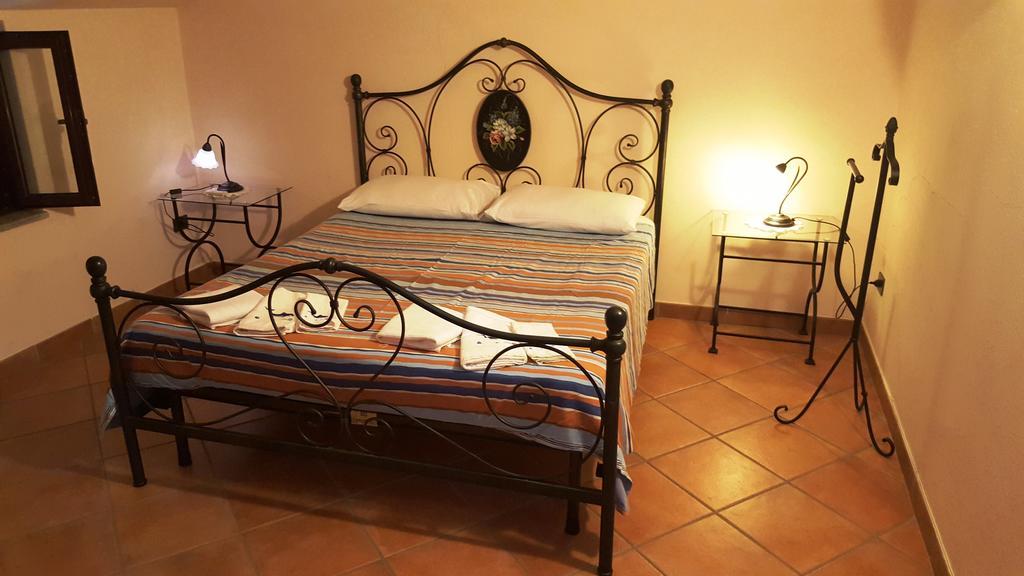 Casale Citerno Apartment บอลเซนา ภายนอก รูปภาพ