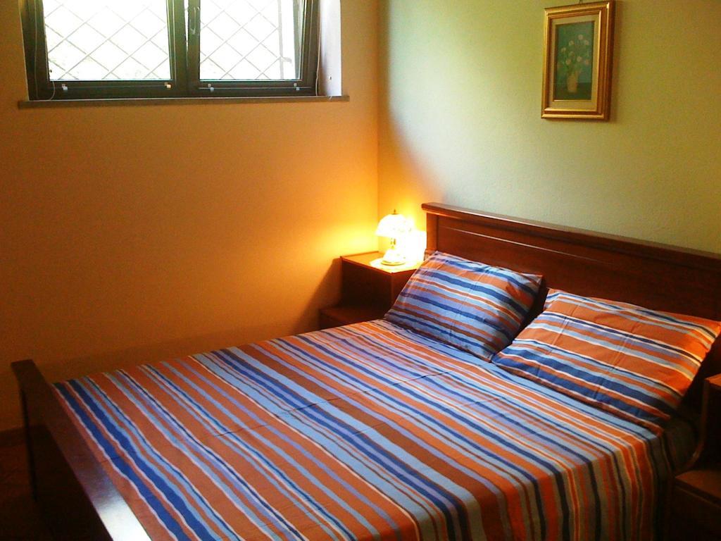 Casale Citerno Apartment บอลเซนา ภายนอก รูปภาพ