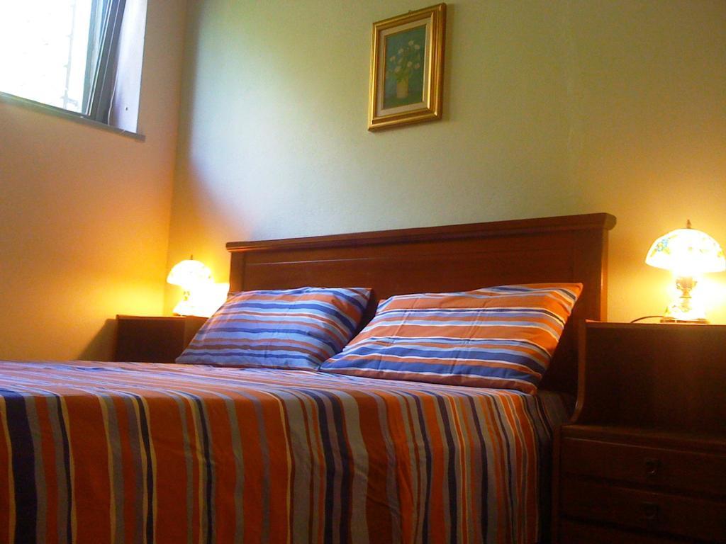 Casale Citerno Apartment บอลเซนา ภายนอก รูปภาพ